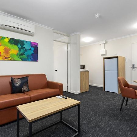 Econo Lodge North Adelaide Exterior photo