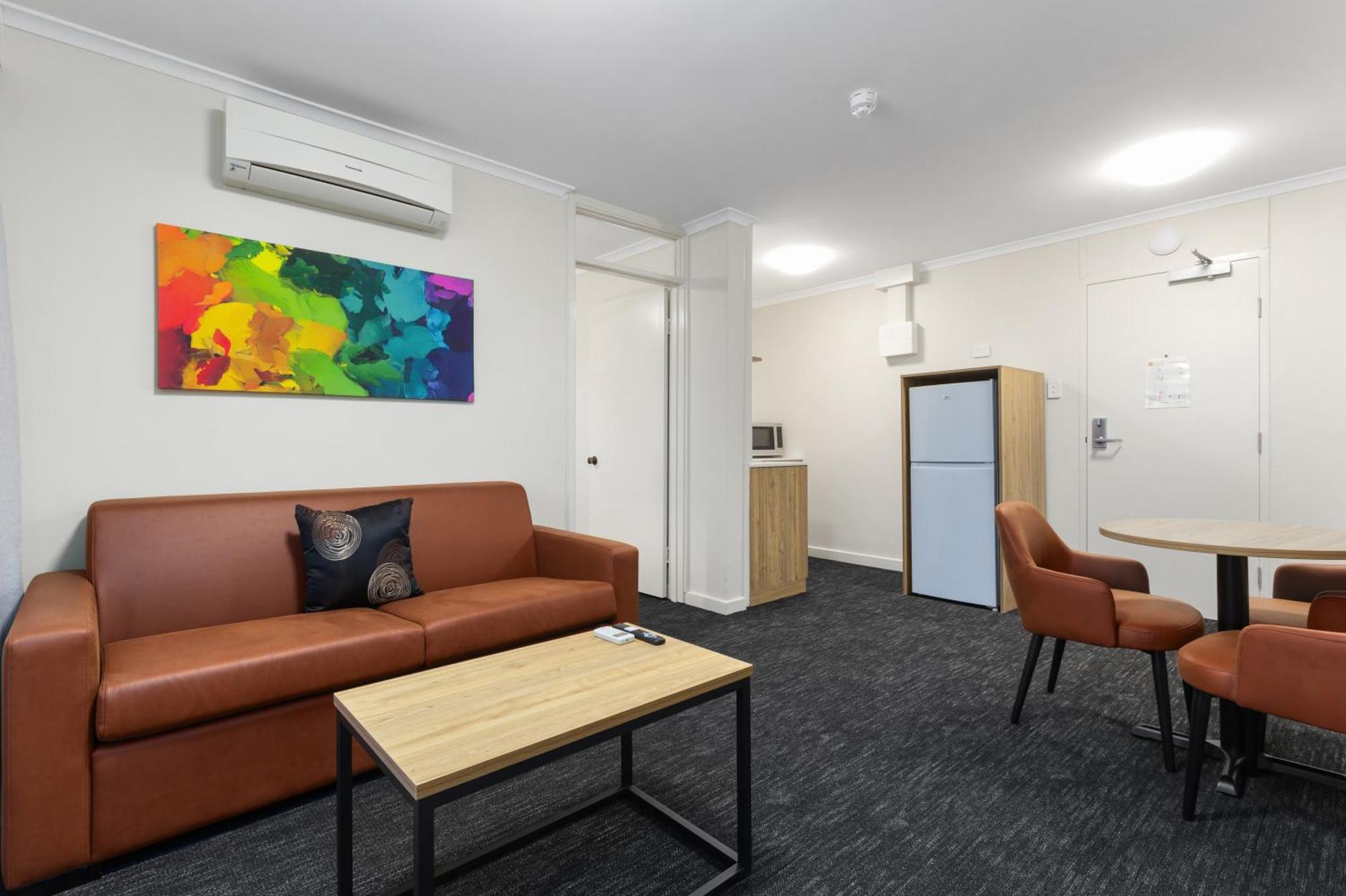 Econo Lodge North Adelaide Exterior photo