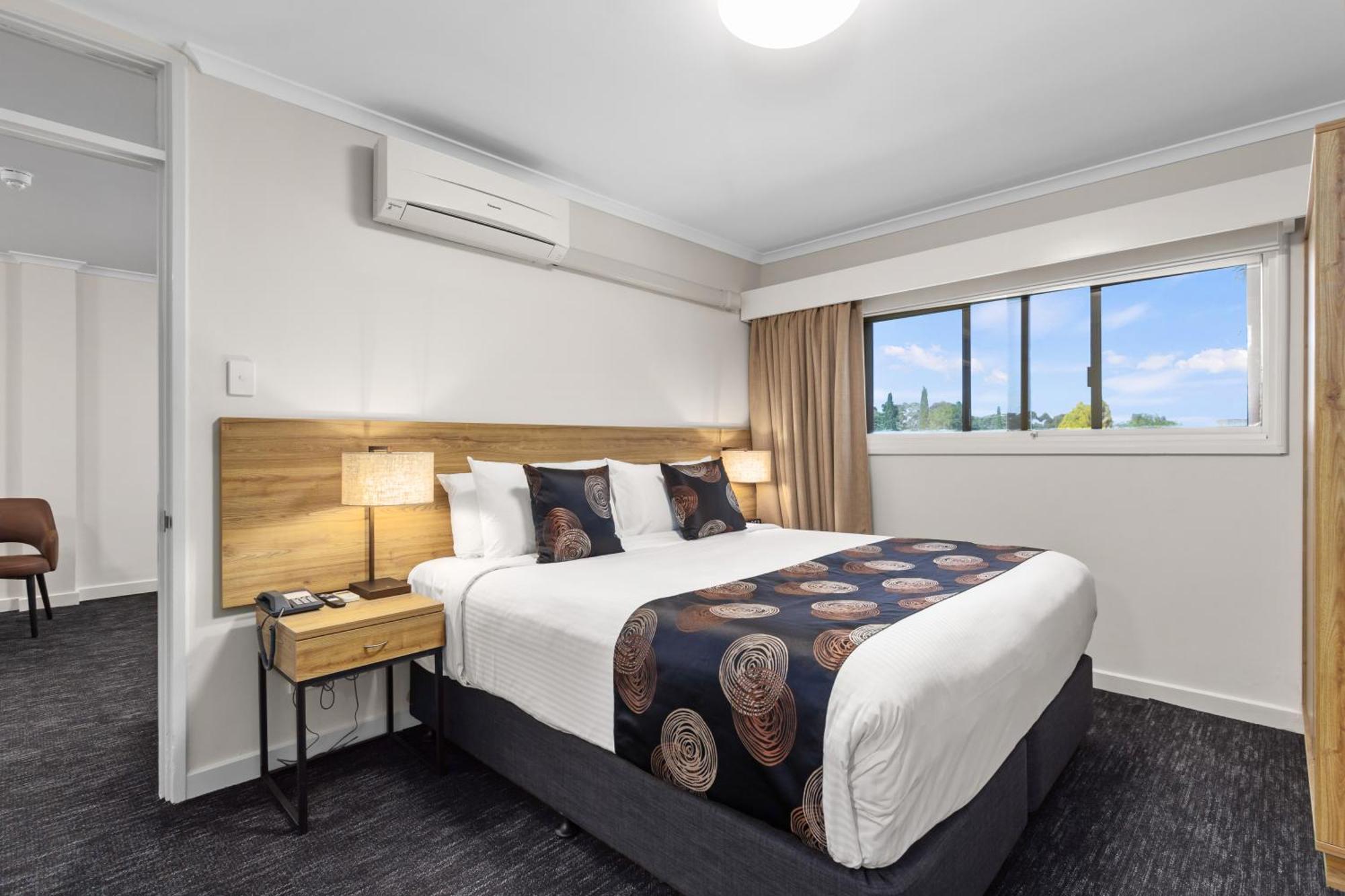 Econo Lodge North Adelaide Exterior photo